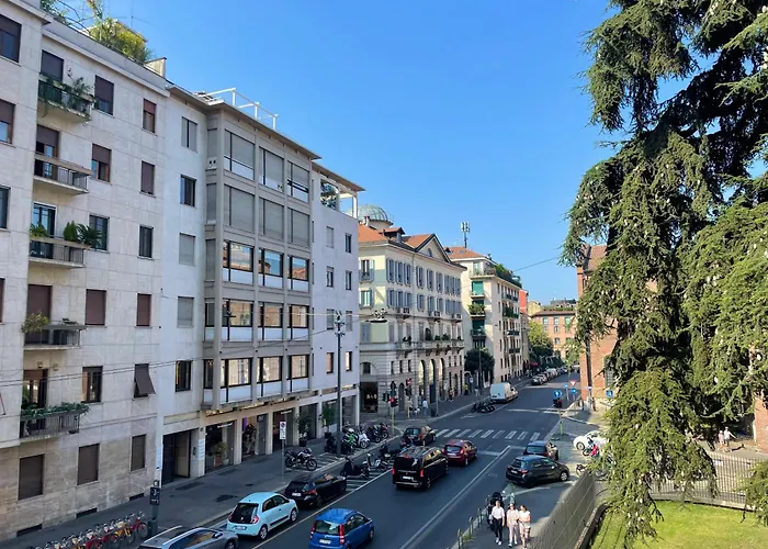 Relstay - Montenapoleone