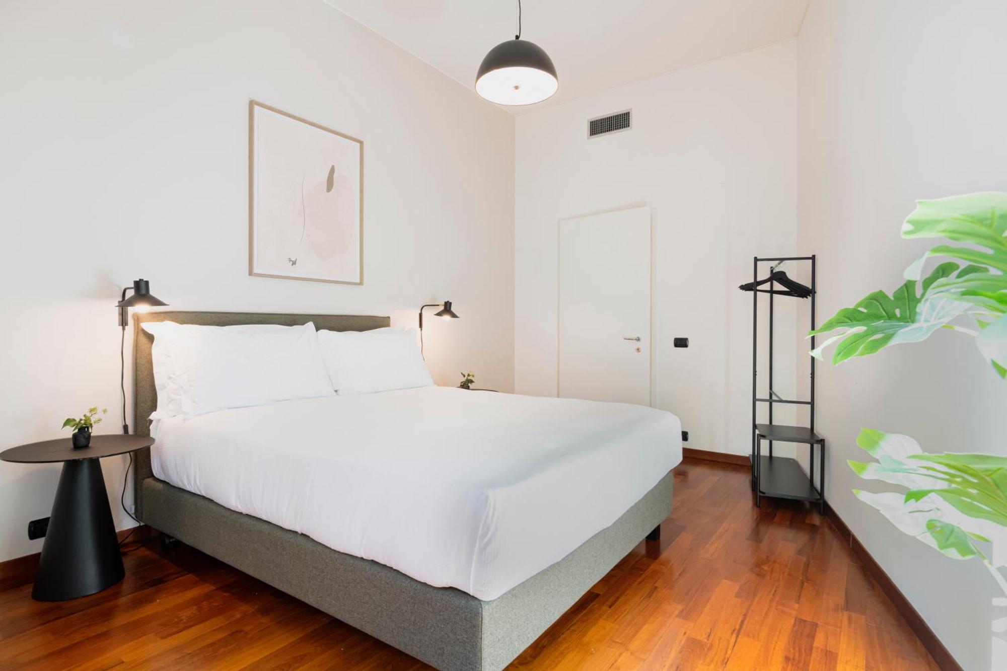 Relstay - Montenapoleone Apartment Mailand