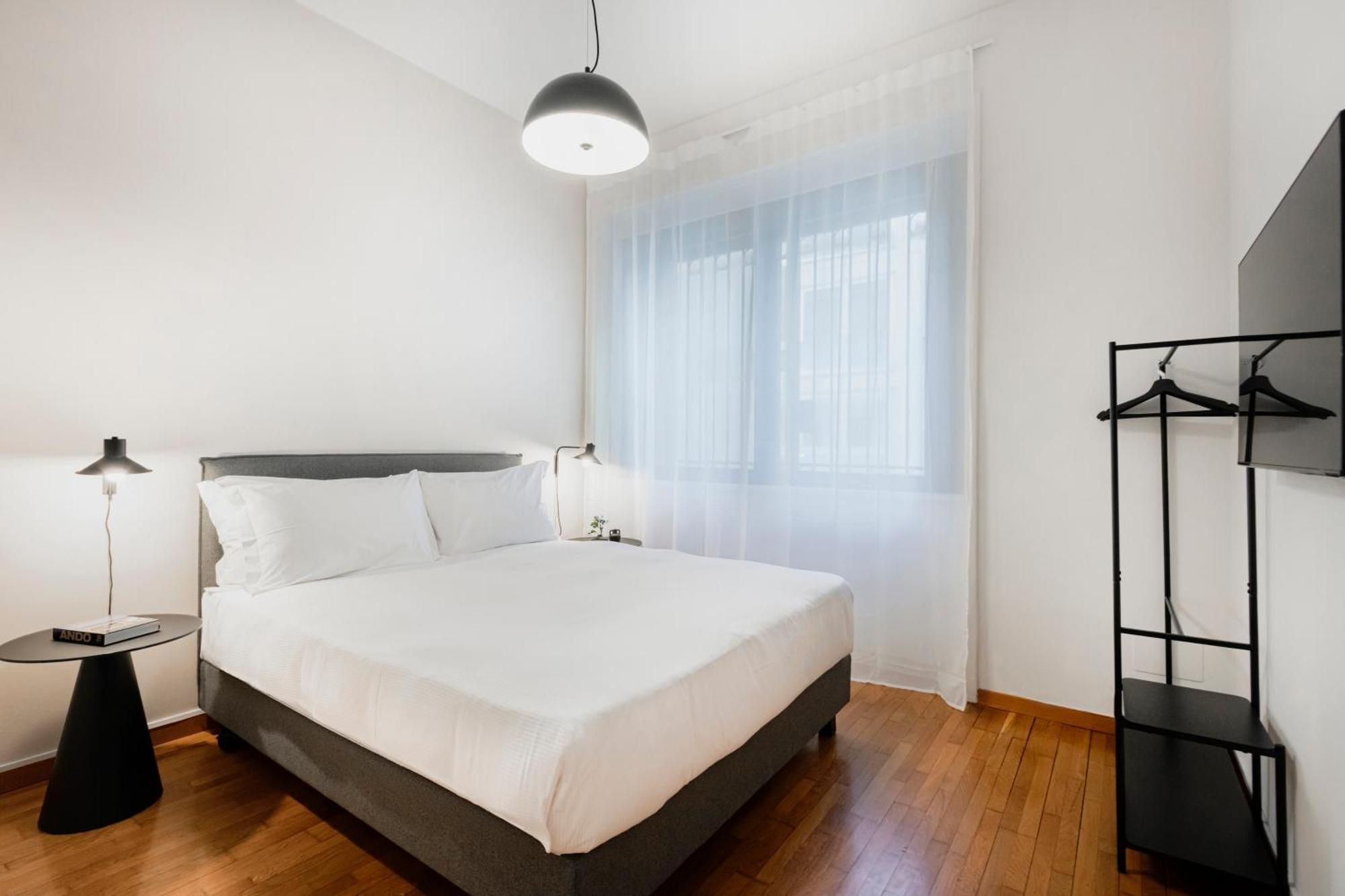 Apartment Relstay - Montenapoleone Mailand